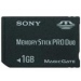 Sony Memory Stick Pro Duo 1Gb